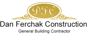 Dan Ferchak Logo